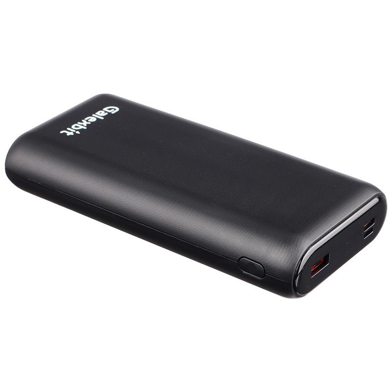 پاور بانک فست شارژ 20000 گلکس بیت Galexbit GP-22 5A 22.5W PD