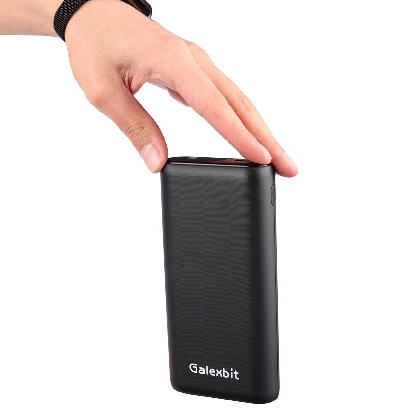 پاور بانک فست شارژ 20000 گلکس بیت Galexbit GP-22 5A 22.5W PD