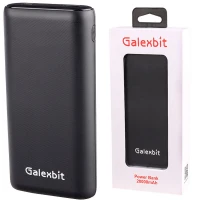 پاور بانک فست شارژ 20000 گلکس بیت Galexbit GP-22 5A 22.5W PD