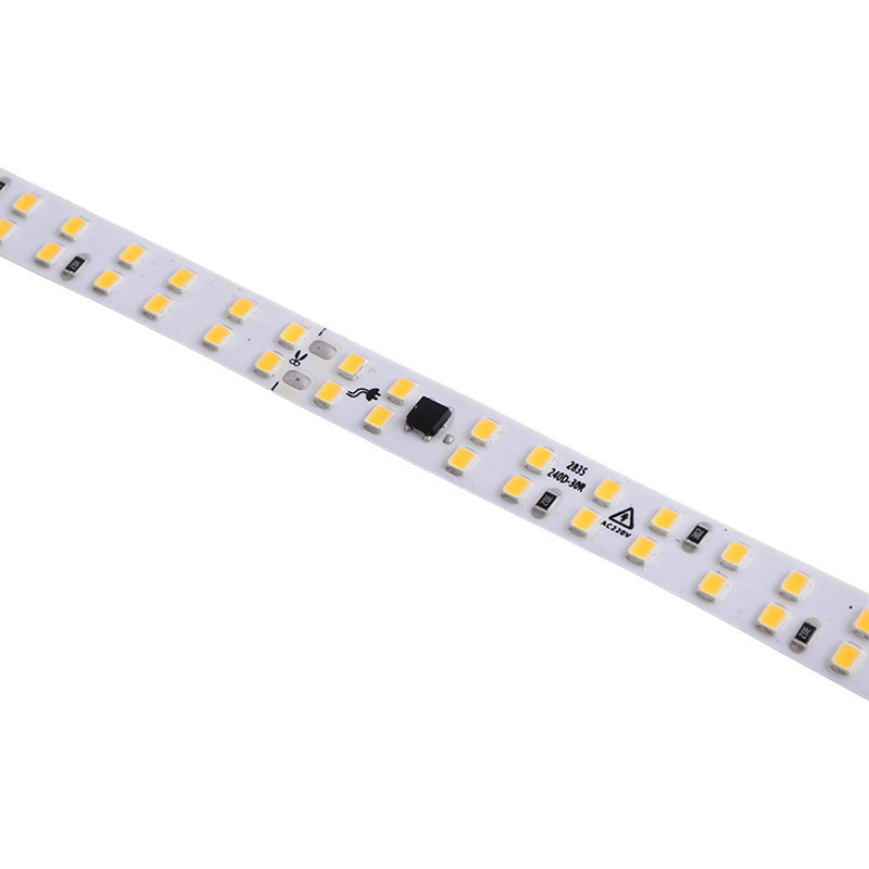 ریسه شلنگی 20 متری AC220V