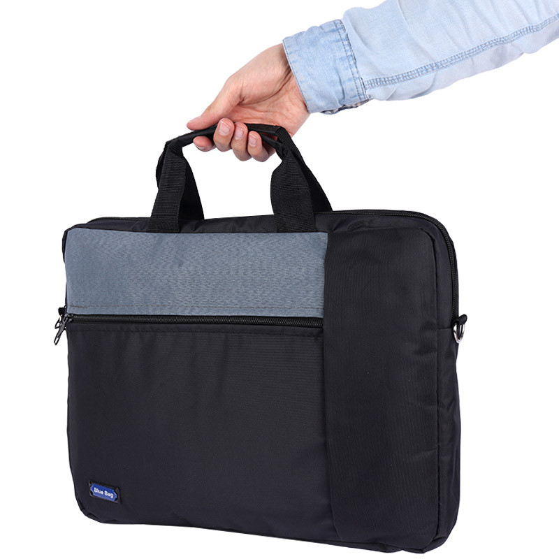 کیف لپ تاپ دوشی Blue Bag B0901