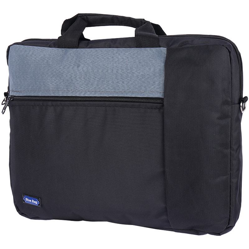 کیف لپ تاپ دوشی Blue Bag B0901