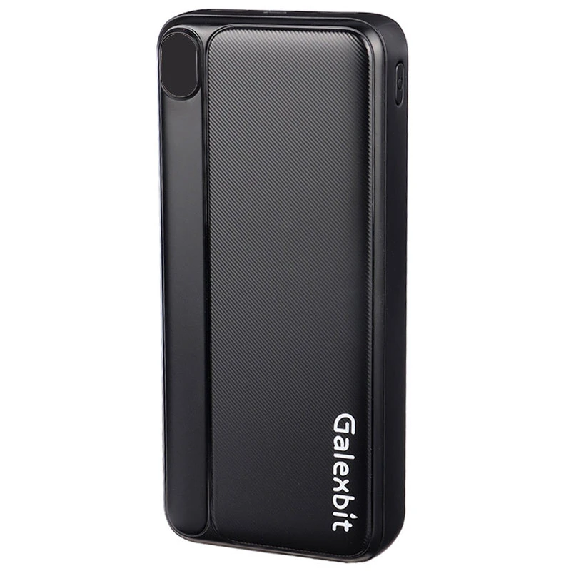 پاور بانک فست شارژ 20000 گلکس بیت Galexbit GP-23 5A 22.5W PD