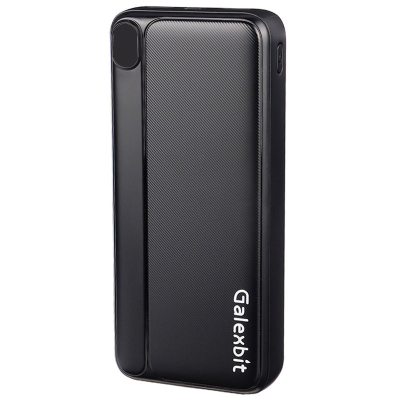 پاور بانک فست شارژ 20000 گلکس بیت Galexbit GP-23 5A 22.5W PD
