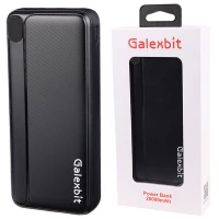 پاور بانک فست شارژ 20000 گلکس بیت Galexbit GP-23 5A 22.5W PD