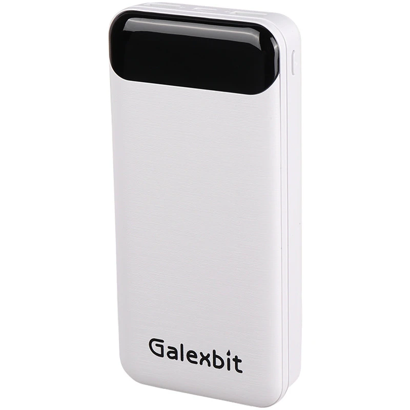 پاور بانک فست شارژ 20000 گلکس بیت Galexbit GP-24 5A 22.5W PD