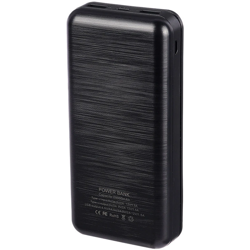 پاور بانک فست شارژ 20000 گلکس بیت Galexbit GP-24 5A 22.5W PD