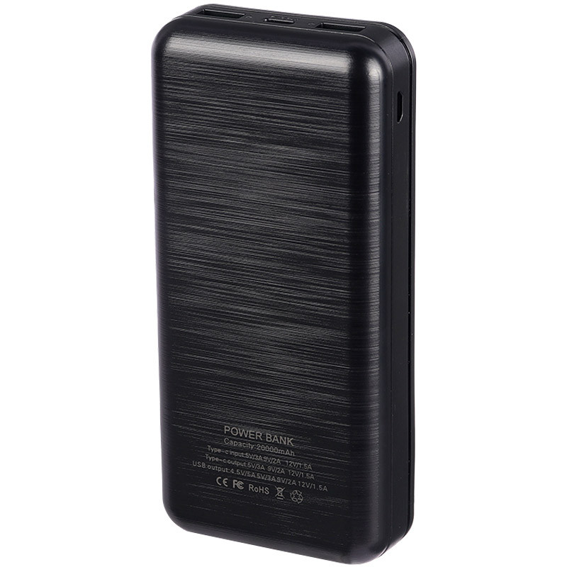 پاور بانک فست شارژ 20000 گلکس بیت Galexbit GP-24 5A 22.5W PD