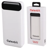 پاور بانک فست شارژ 20000 گلکس بیت Galexbit GP-24 5A 22.5W PD