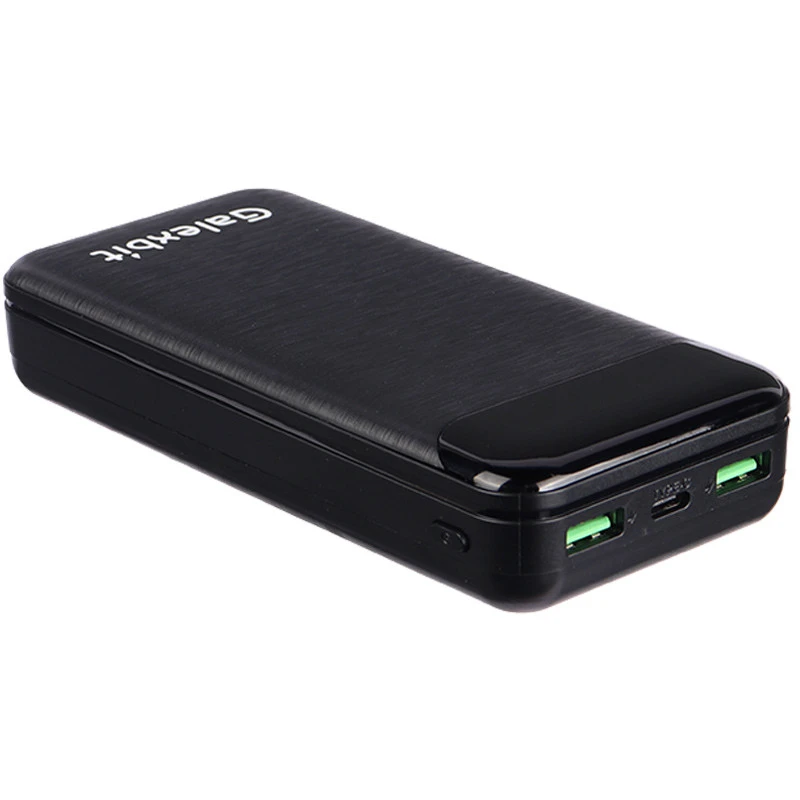 پاور بانک فست شارژ 20000 گلکس بیت Galexbit GP-24 5A 22.5W PD