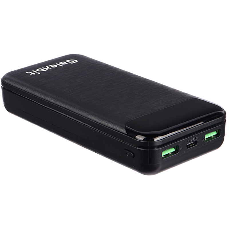 پاور بانک فست شارژ 20000 گلکس بیت Galexbit GP-24 5A 22.5W PD