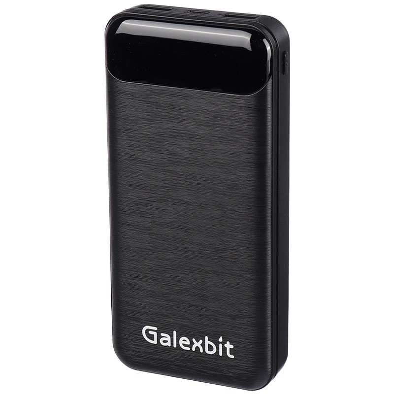 پاور بانک فست شارژ 20000 گلکس بیت Galexbit GP-24 5A 22.5W PD