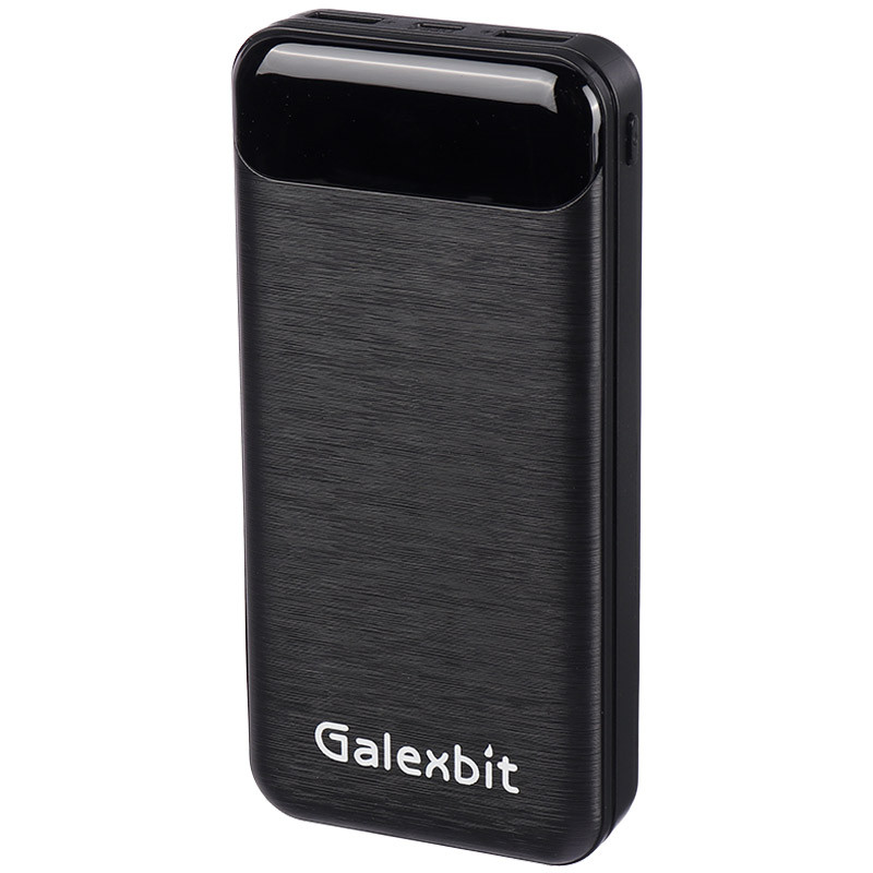 پاور بانک فست شارژ 20000 گلکس بیت Galexbit GP-24 5A 22.5W PD