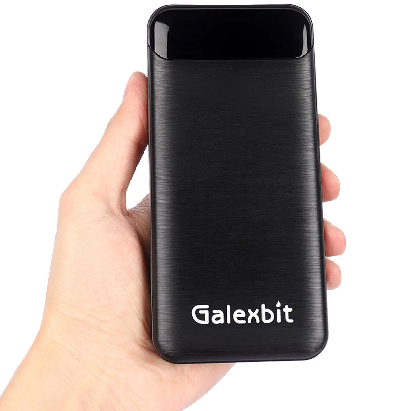 پاور بانک فست شارژ 20000 گلکس بیت Galexbit GP-24 5A 22.5W PD