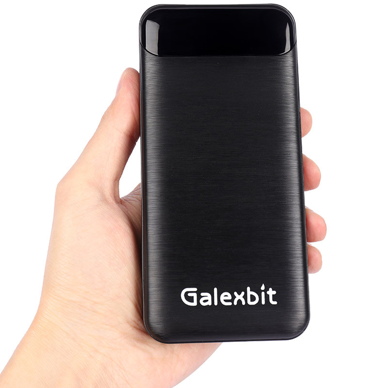 پاور بانک فست شارژ 20000 گلکس بیت Galexbit GP-24 5A 22.5W PD