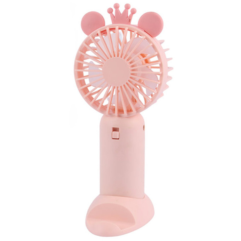 پنکه رومیزی شارژی Table Fan 3193