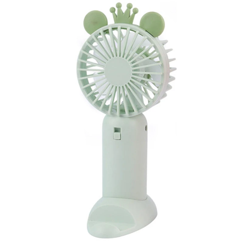 پنکه رومیزی شارژی Table Fan 3193