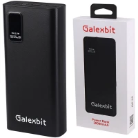 پاور بانک فست شارژ 20000 گلکس بیت Galexbit GP-25 5A 22.5W QC3.0 PD