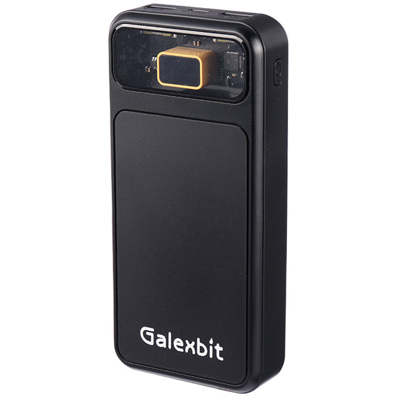پاور بانک فست شارژ 20000 گلکس بیت Galexbit GP-27 5A PD 22.5W