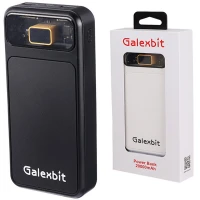 پاور بانک فست شارژ 20000 گلکس بیت Galexbit GP-27 5A PD 22.5W