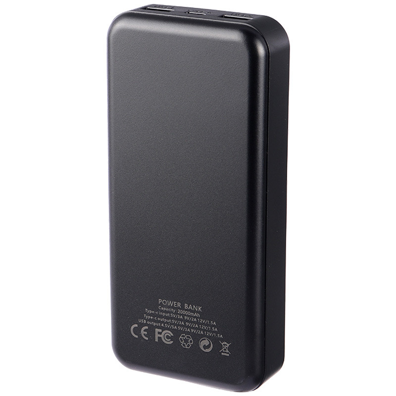 پاور بانک فست شارژ 20000 گلکس بیت Galexbit GP-27 5A PD 22.5W