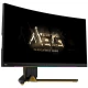 مانیتور گیمینگ خمیده ام اس ای MEG 342C QD-OLED� سایز 34 اینچ