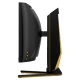 مانیتور گیمینگ خمیده ام اس ای MEG 342C QD-OLED� سایز 34 اینچ