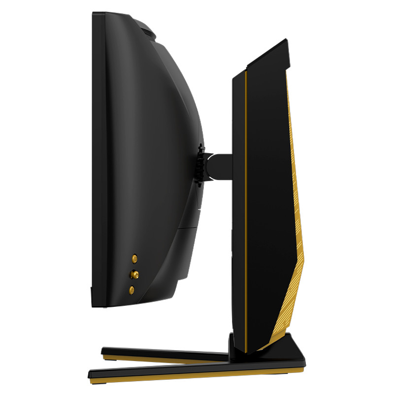 مانیتور گیمینگ خمیده ام اس ای MEG 342C QD-OLED� سایز 34 اینچ
