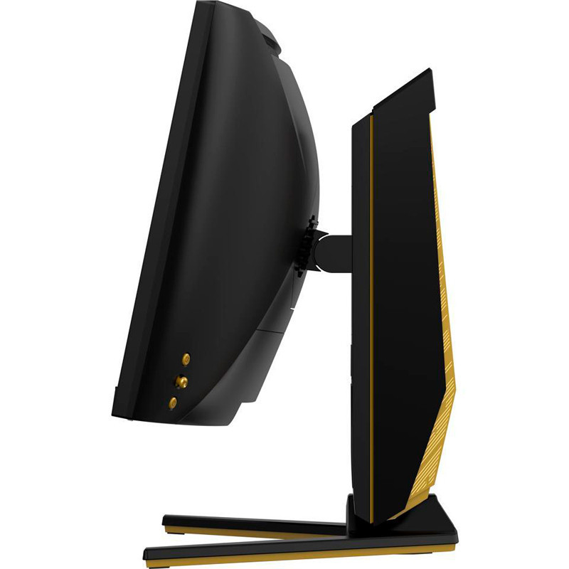 مانیتور گیمینگ خمیده ام اس ای MEG 342C QD-OLED� سایز 34 اینچ