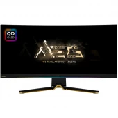 مانیتور گیمینگ خمیده ام اس ای MEG 342C QD-OLED� سایز 34 اینچ