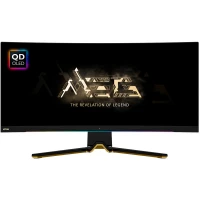 مانیتور گیمینگ خمیده ام اس ای MEG 342C QD-OLED� سایز 34 اینچ
