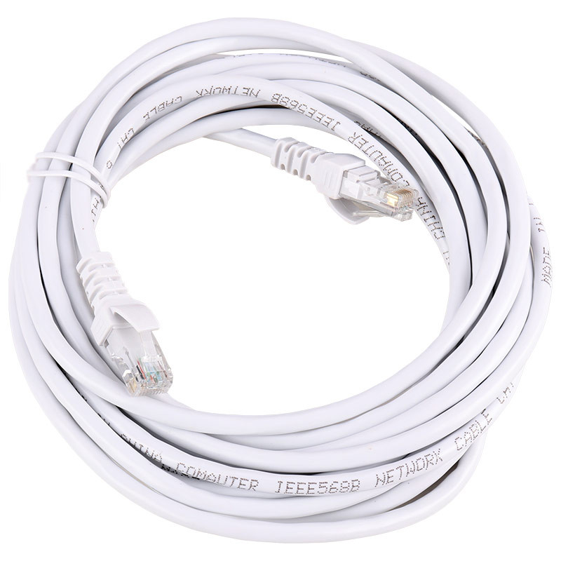 کابل شبکه X4 Net Cat6 5m