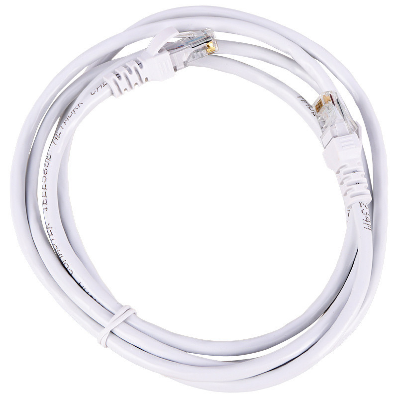 کابل شبکه X4 Net Cat6 2m