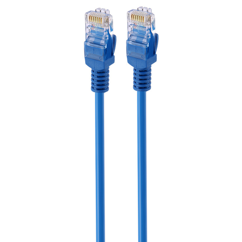 کابل شبکه Cat5e 15m