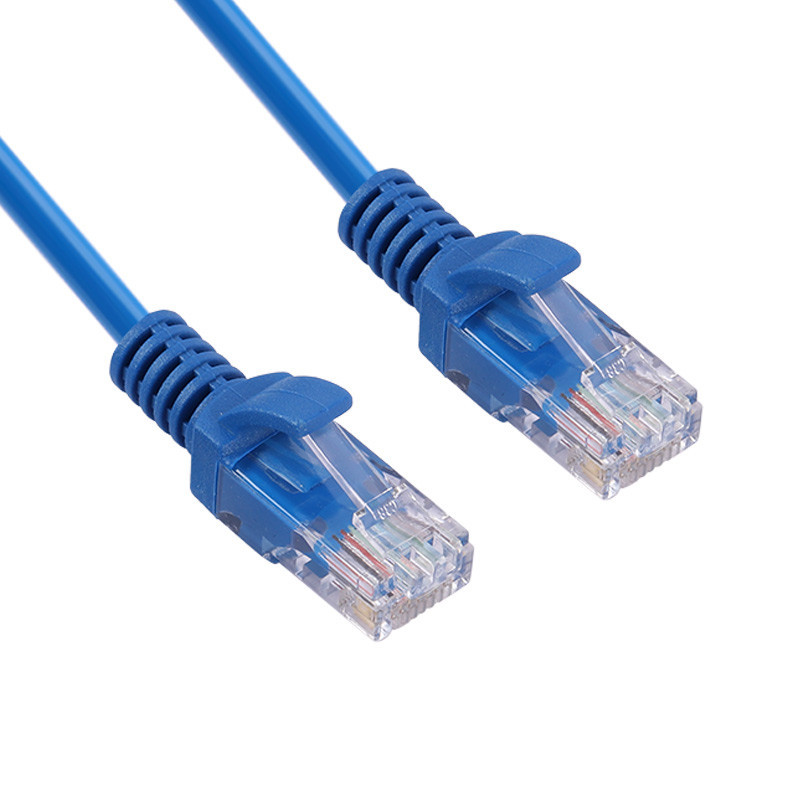 کابل شبکه Cat5e 2m