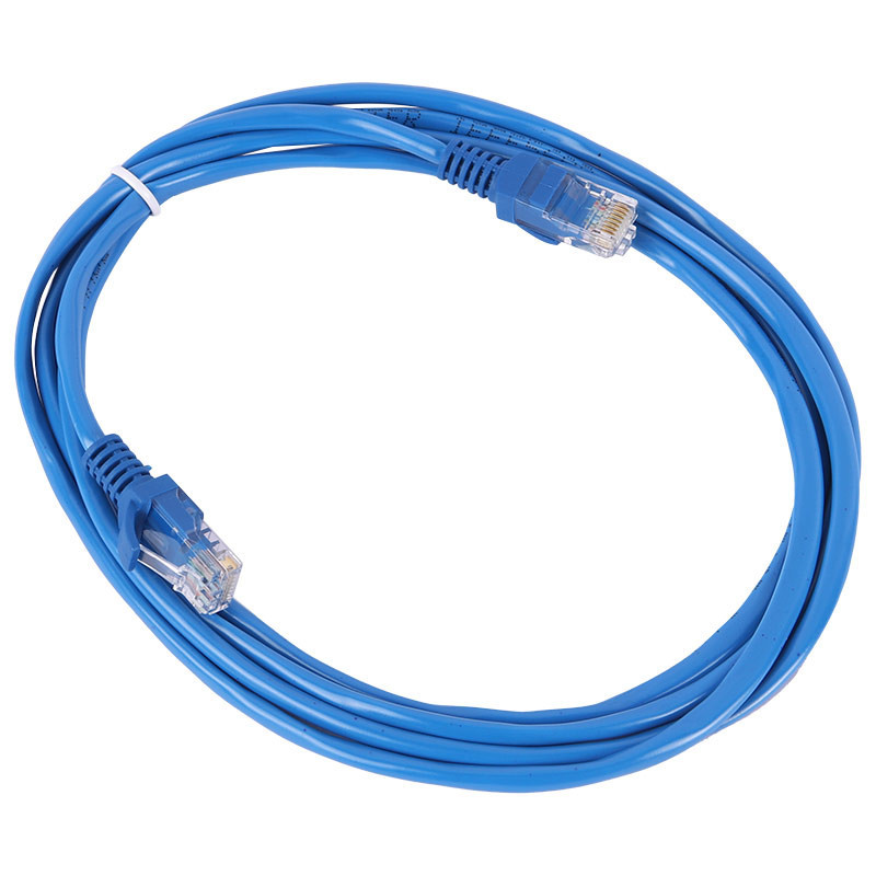 کابل شبکه Cat5e 2m