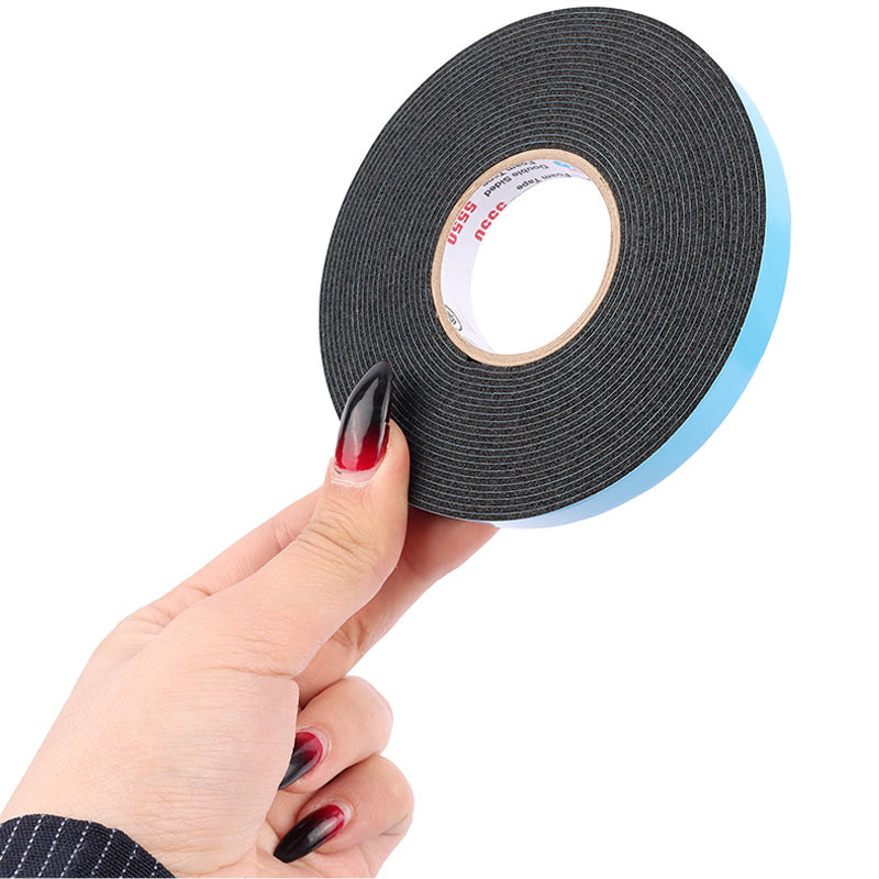 چسب دو طرفه فوم Bono Tape 1cm