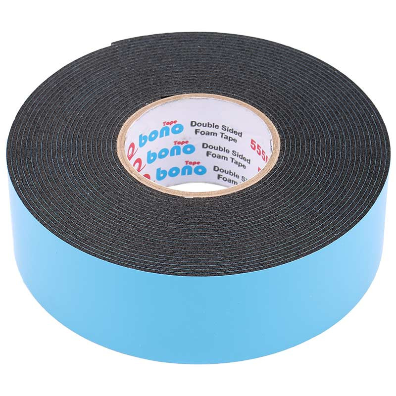 چسب دو طرفه فوم Bono Tape 3cm