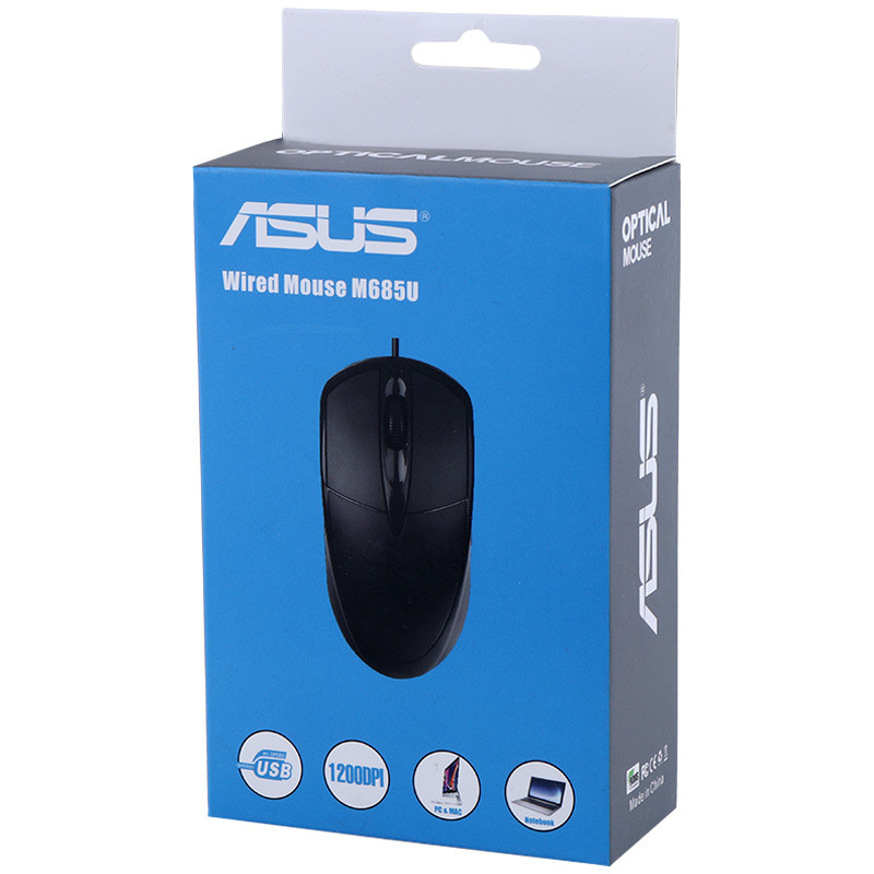 موس Asus M-045