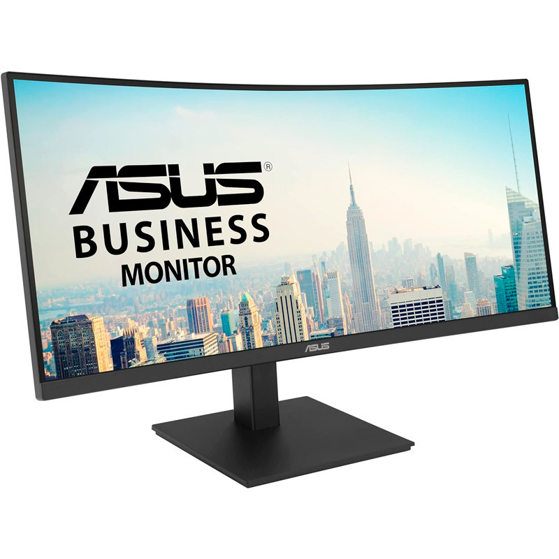 مانیتور خمیده ایسوس VA34VCPSN سایز 34 اینچ