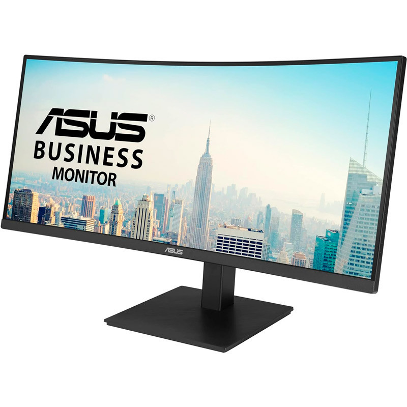 مانیتور خمیده ایسوس VA34VCPSN سایز 34 اینچ