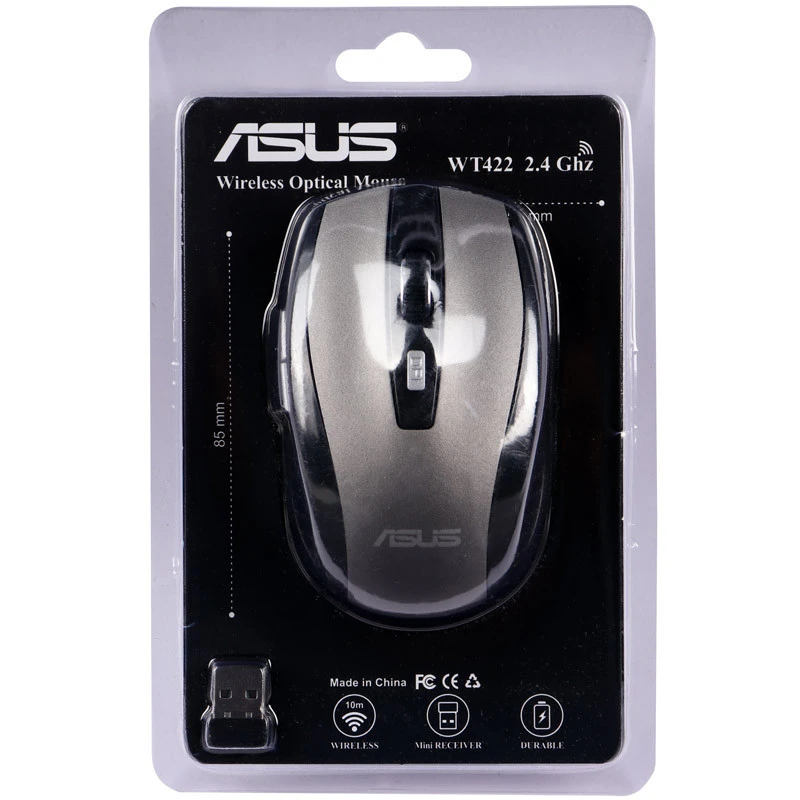 موس بی سیم Asus WT422