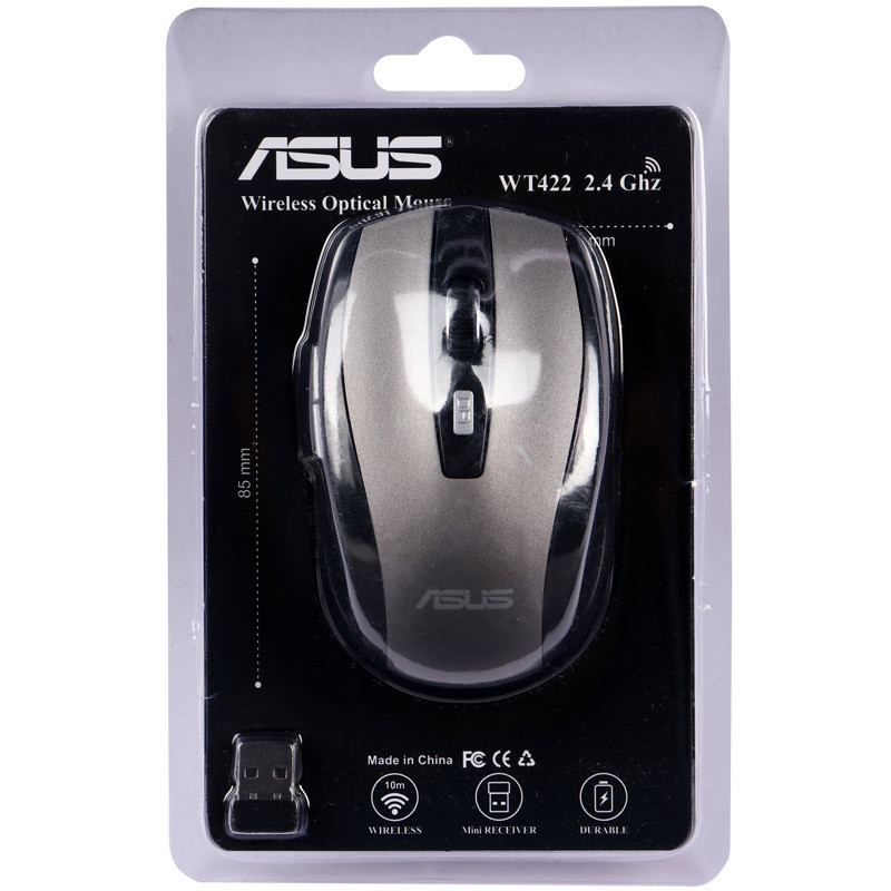 موس بی سیم Asus WT422