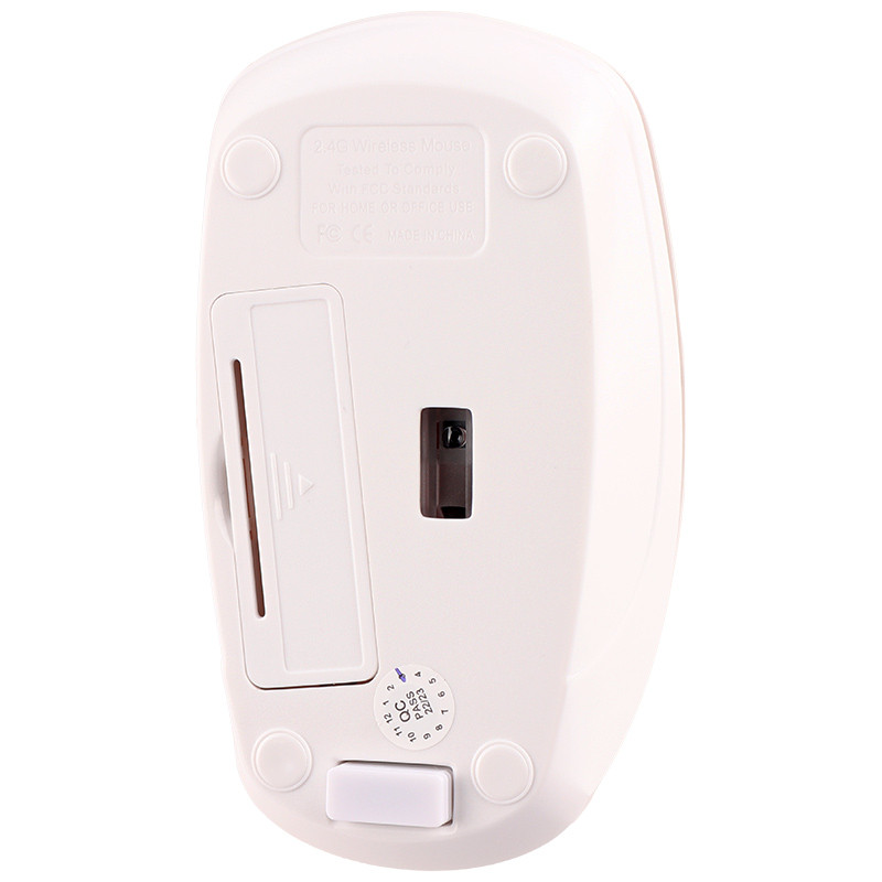 موس بی سیم Rizyue t11