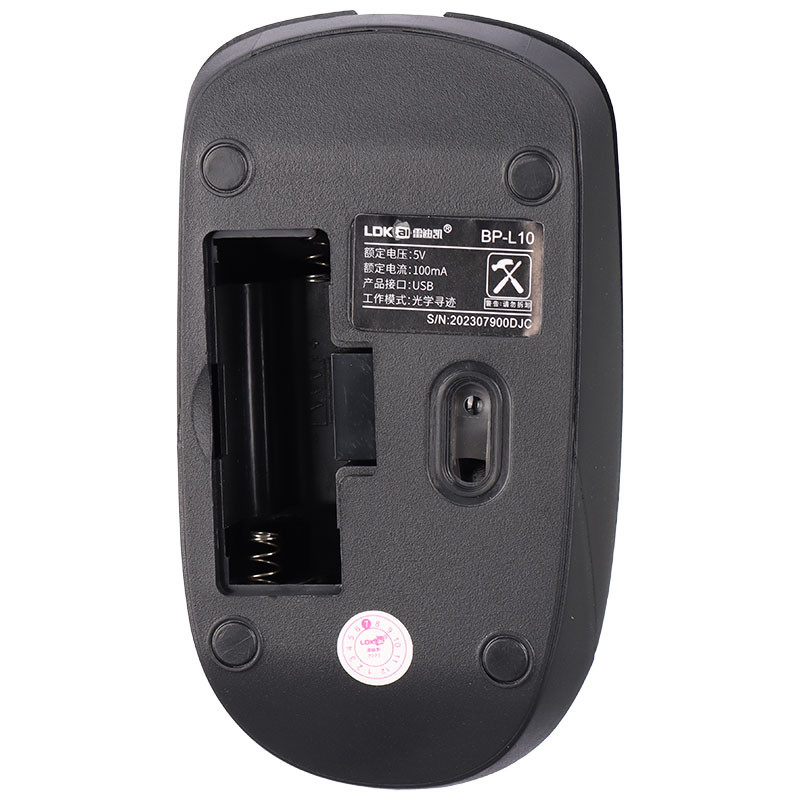 موس بی سیم LDK.al BP-L10