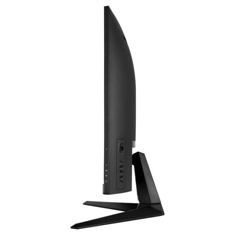 مانیتور گیمینگ خمیده ایسوس TUF Gaming VG32VQ1BR سایز 31.5 اینچ