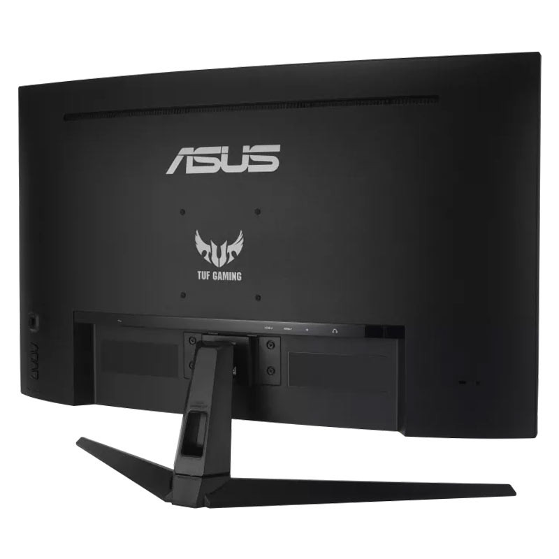 مانیتور گیمینگ خمیده ایسوس TUF Gaming VG32VQ1BR سایز 31.5 اینچ