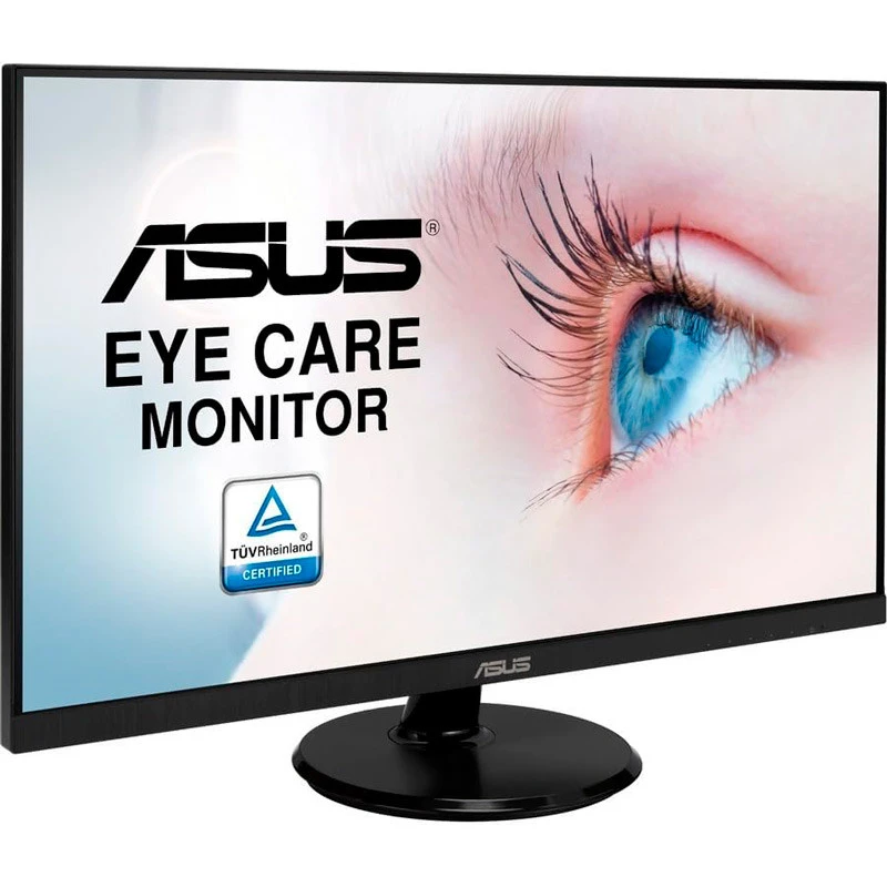 مانیتور ایسوس VA27DQ سایز 27 اینچ
