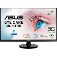 مانیتور ایسوس VA27DQ سایز 27 اینچ