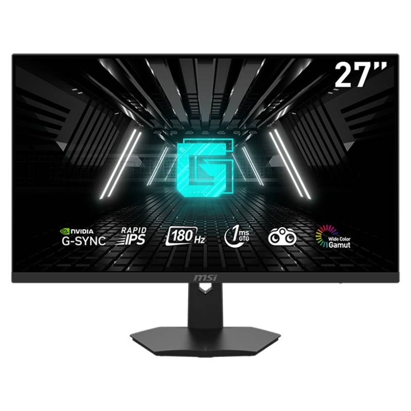 مانیتور گیمینگ ام اس ای G274F سایز 27 اینچ